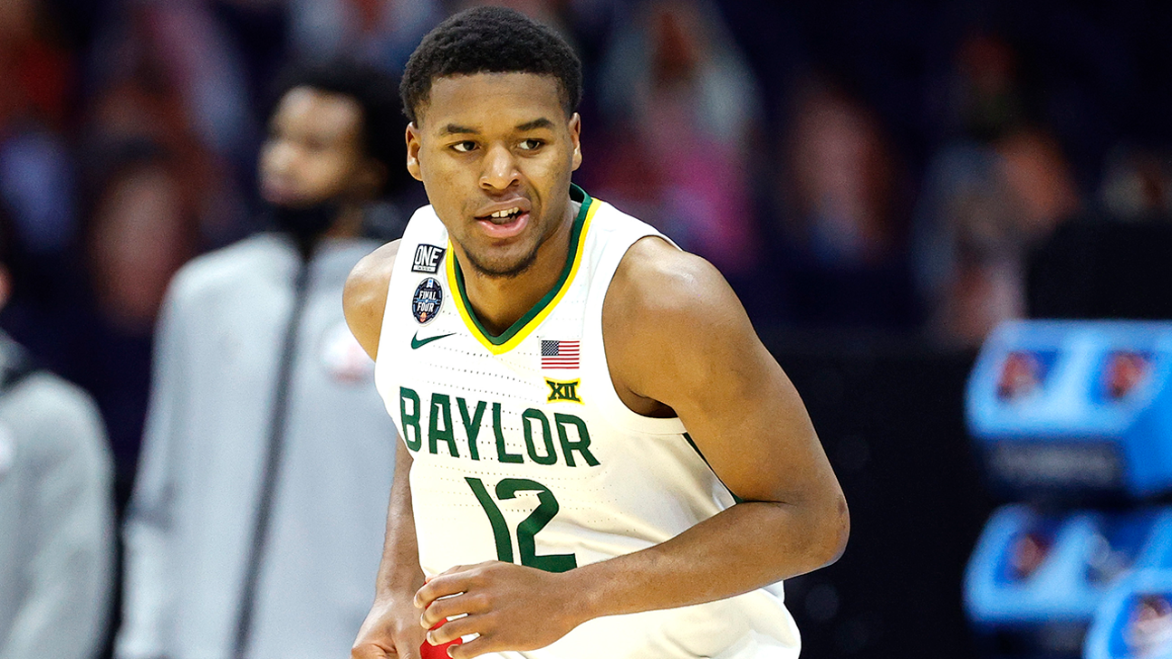 NCAA Men's Tournament Top Moments: National Championship