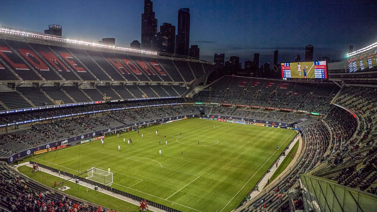 MLS 2021 Opening Weekend: Top moments from Sunday