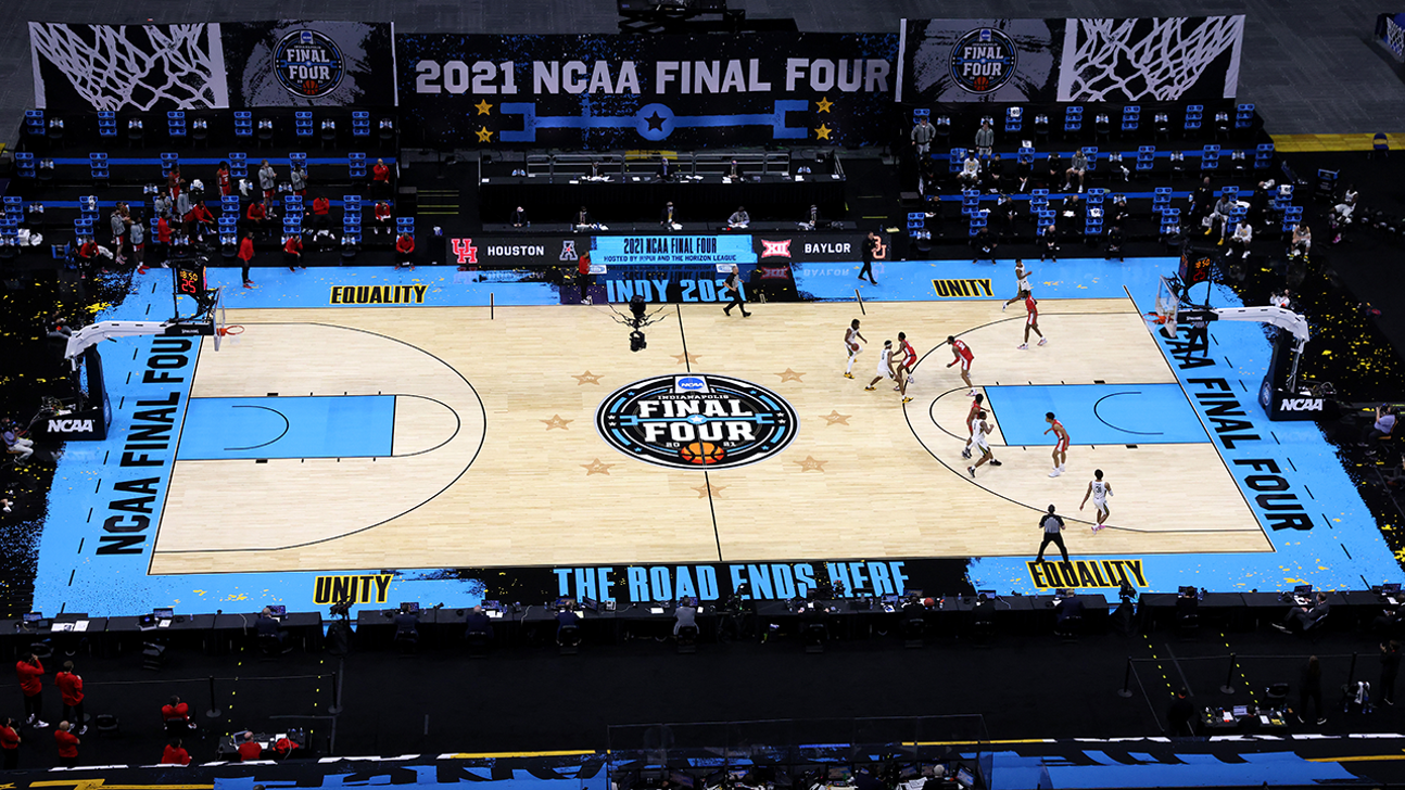 NCAA Men's Tournament: The man behind 'One Shining Moment'