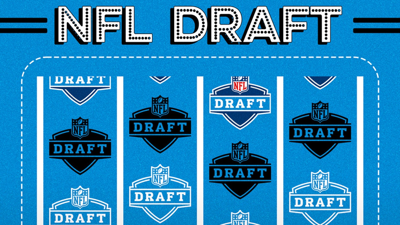 The Cincinnati Bengals can't miss with the No. 5 pick in the NFL Draft, right?