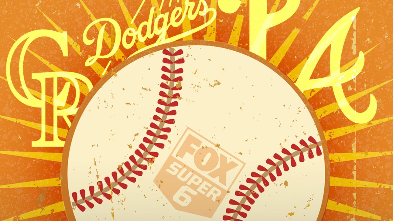 How to win $5,000 – twice – on FOX's MLB Opening Weekend doubleheader