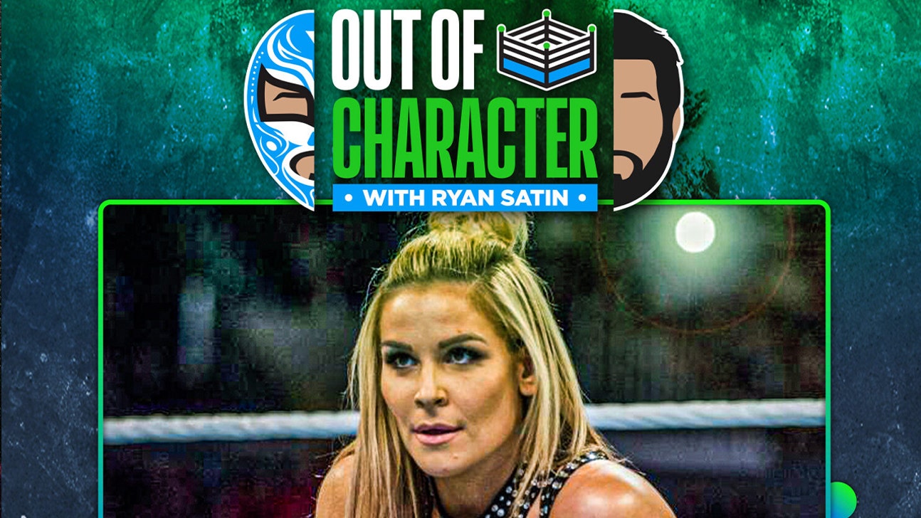 Natalya on WrestleMania match, Tamina and new training 'Dungeon'