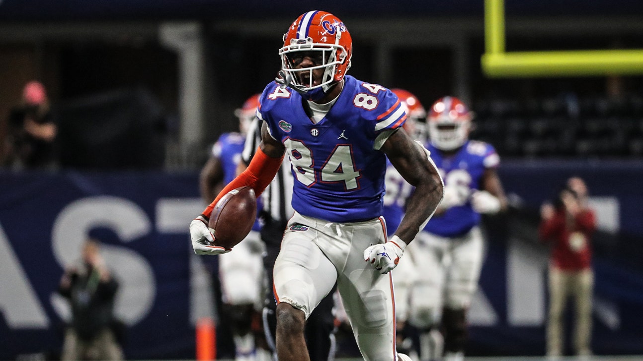 McIntyre's Mock Draft 9.0: What will Atlanta and Dallas do in the top 10?