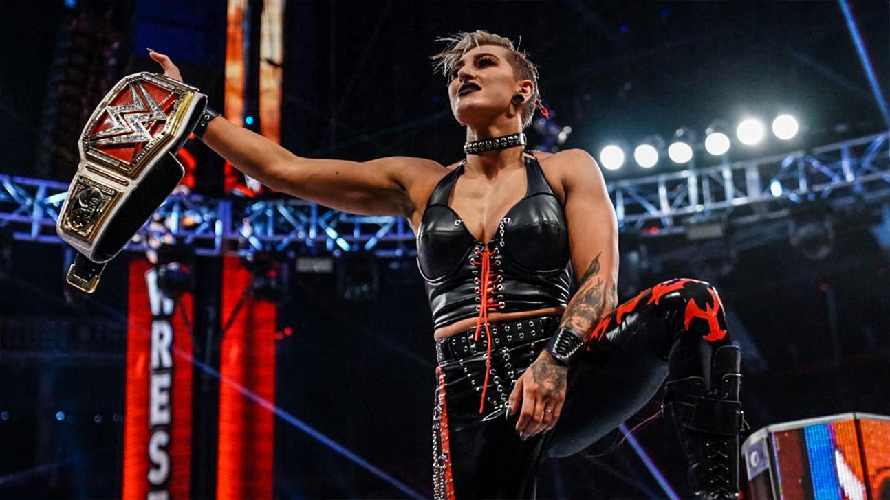 WrestleMania Night Two Reactions: Bliss betrays The Fiend, Roman and Rhea reign supreme