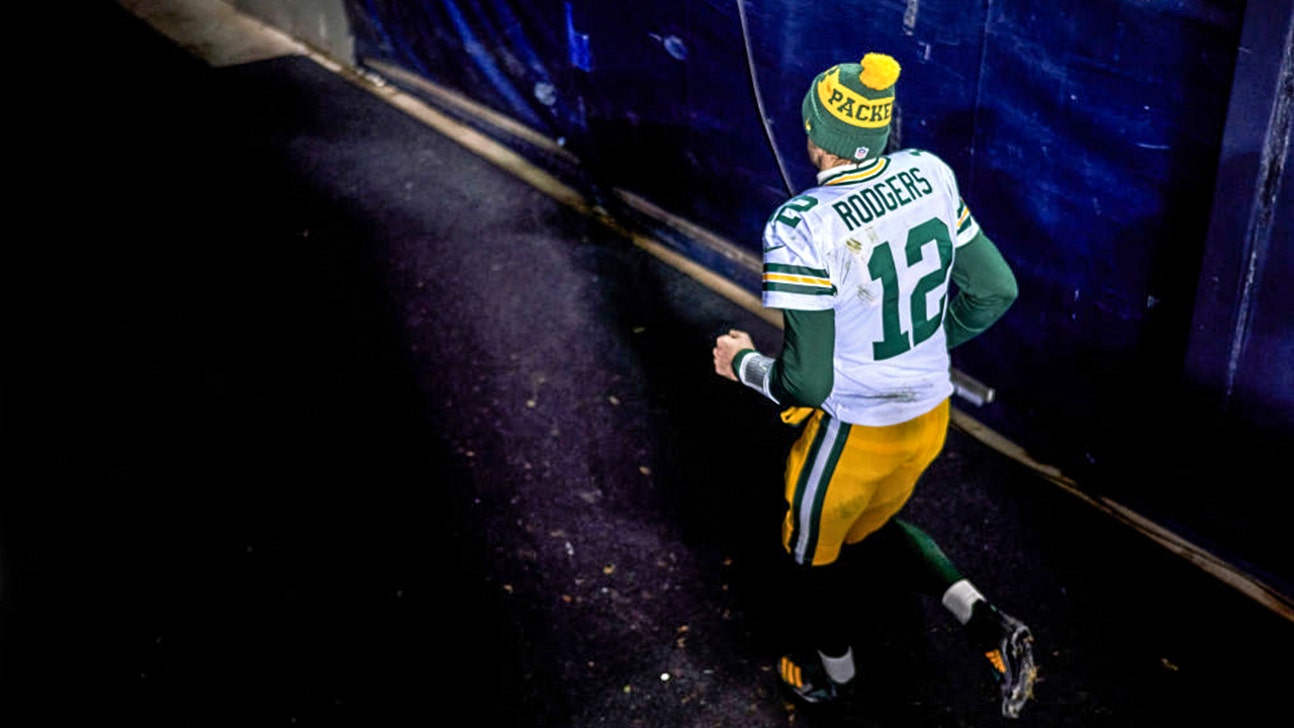How will the Aaron Rodgers-Green Bay Packers drama play out?