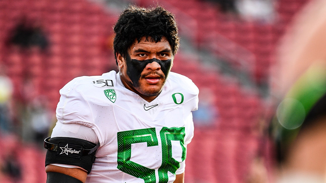 Big Board: Joel Klatt's top 50 prospects for the 2021 NFL Draft