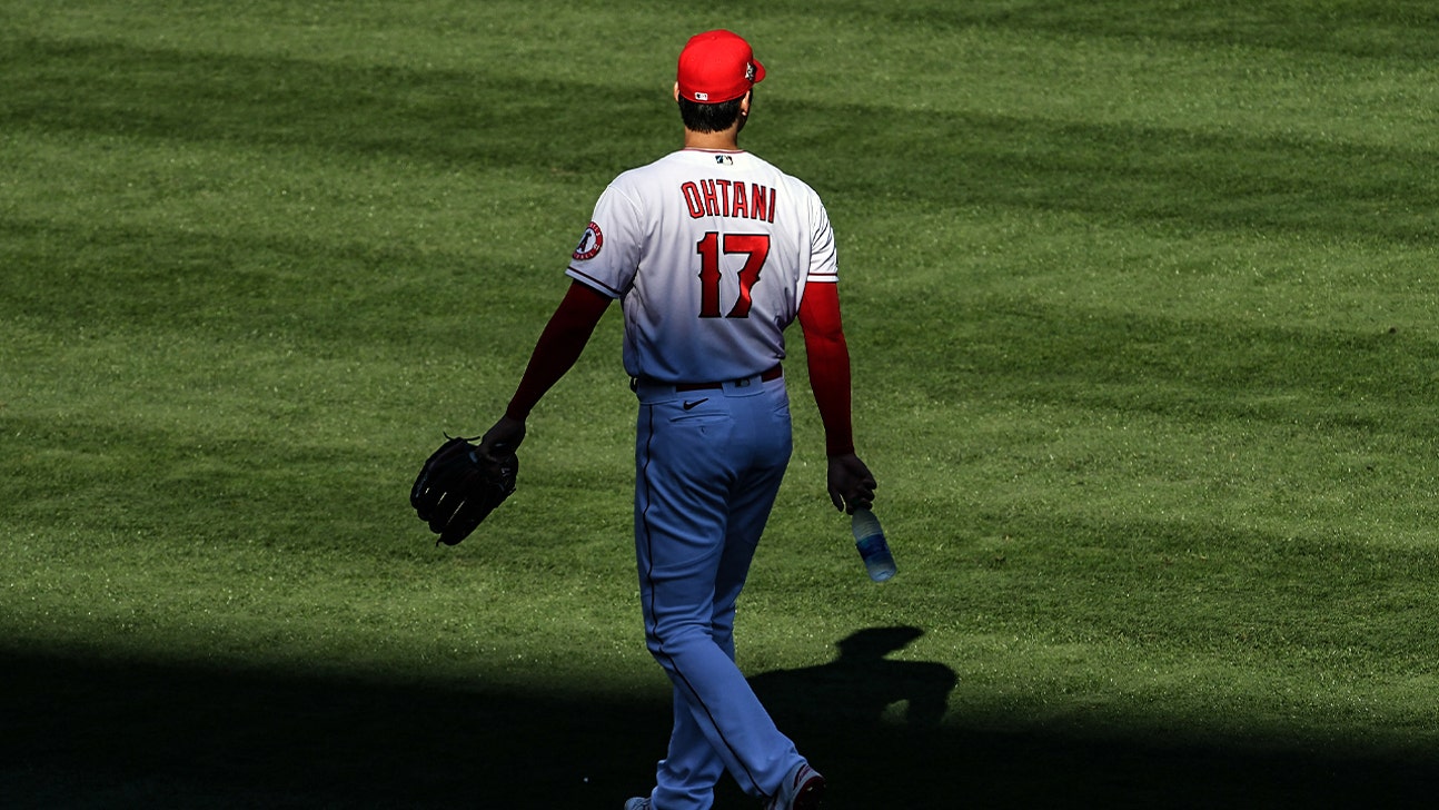 The Angels' Shohei Ohtani makes more history on the mound and at the plate