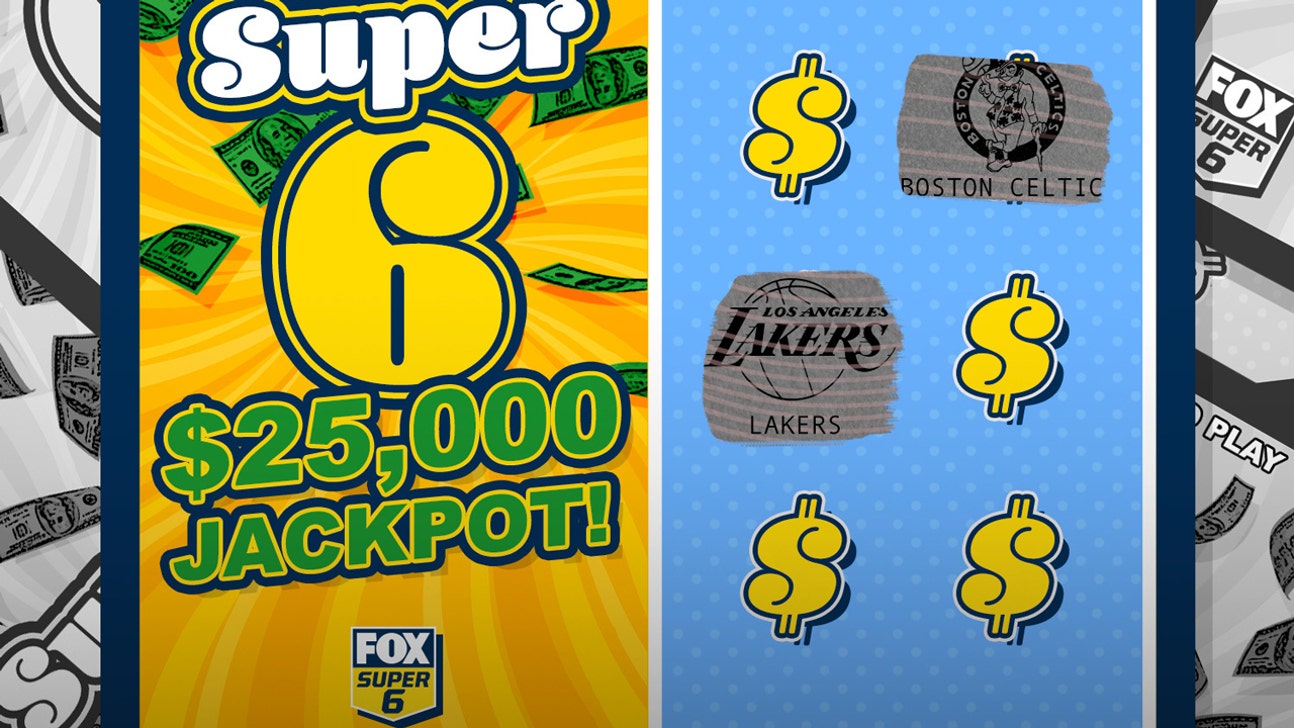 How to win $25,000 on Blazers-Clippers, 76ers-Celtics and the NBA's Tuesday slate
