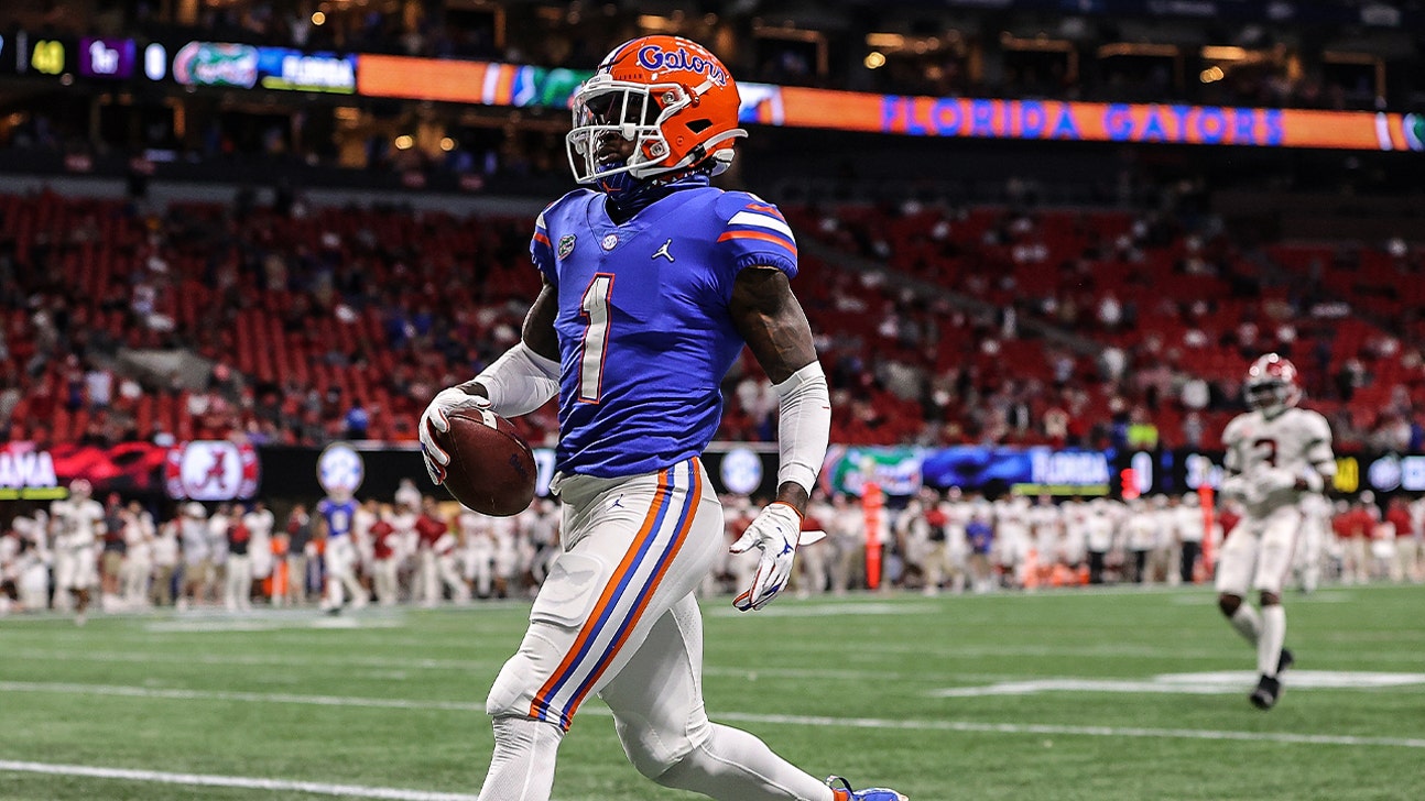 Swingmen: Five players sure to shake up the first round of the NFL Draft