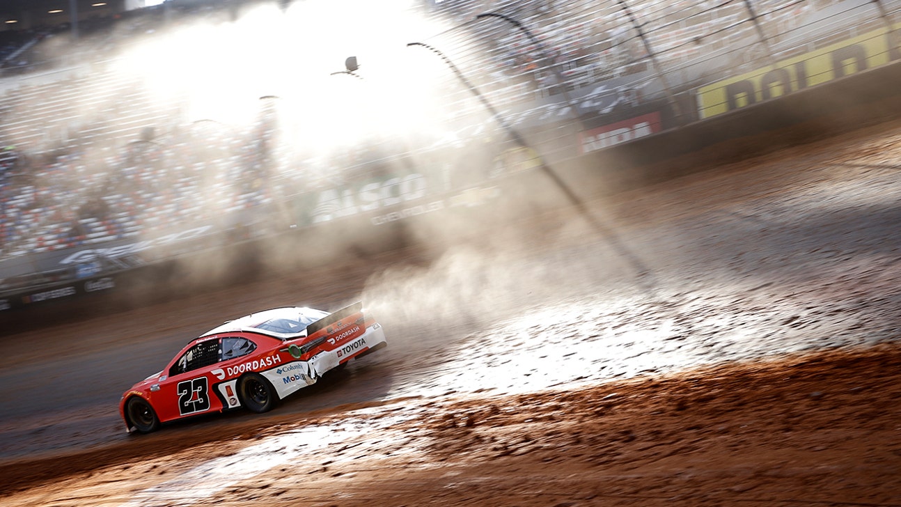 For Bubba Wallace and Daniel Suarez, progress is paramount