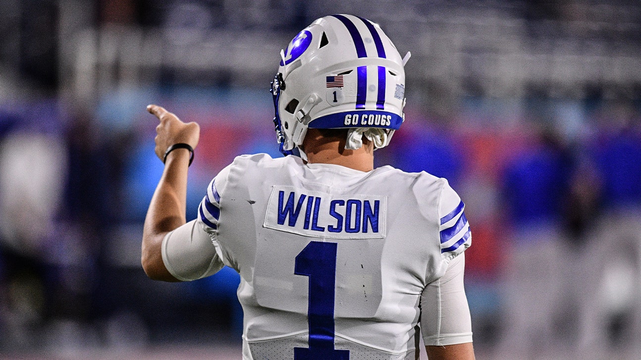 The New York Jets' perfect 2021 NFL Draft, from Zach Wilson to William Sherman