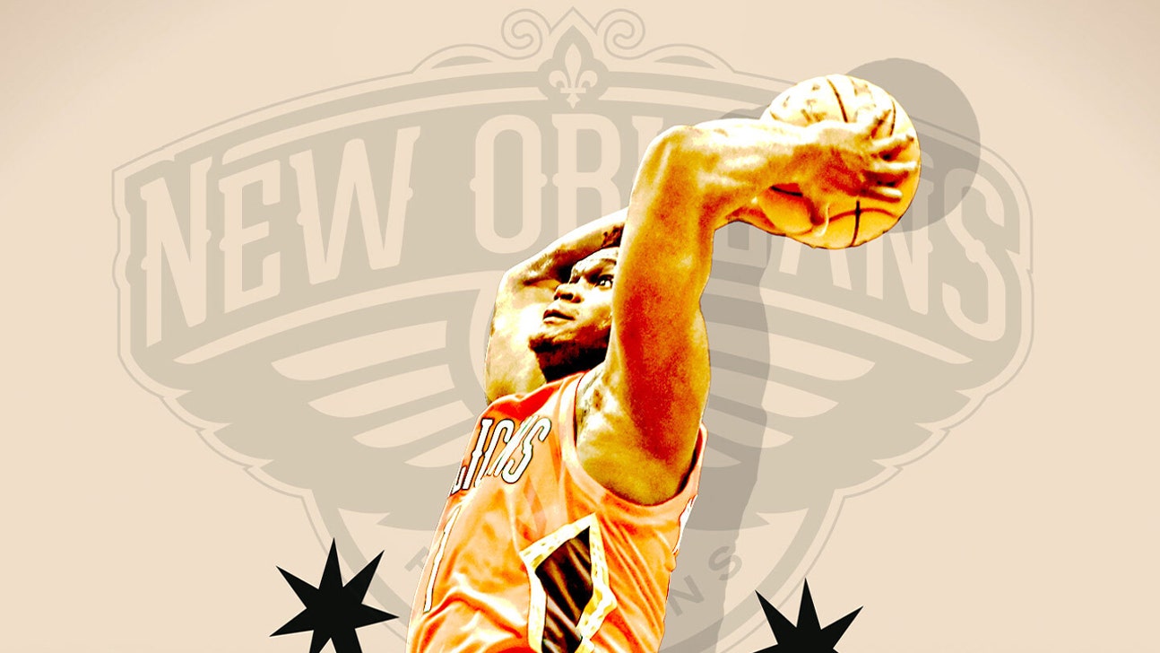 Just how great can New Orleans Pelicans forward Zion Williamson become?