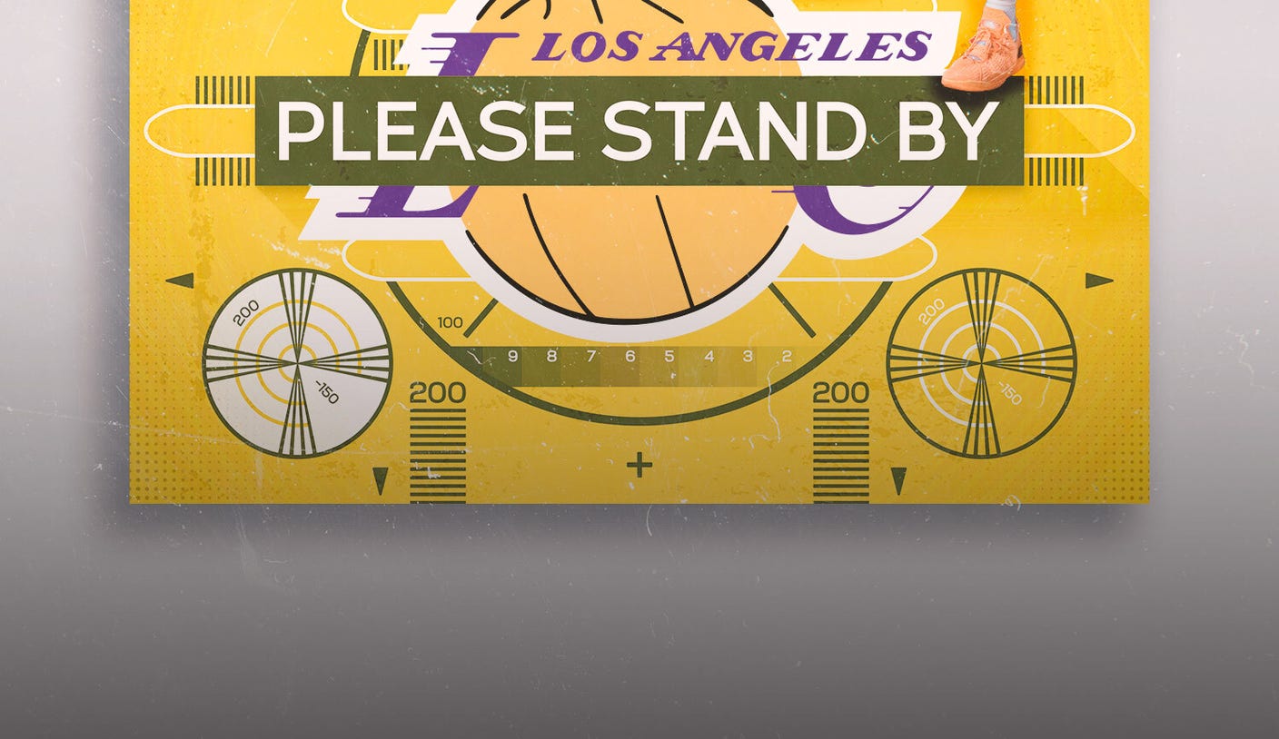 Are The Lebron James And Anthony Davis Injury Updates A Concern For The Lakers Fox Sports