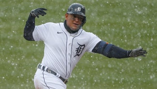 Next Story Image: MLB Opening Day 2021: Top Moments