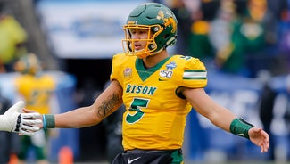 Next Story Image: Cowherd's 10-pick NFL Mock Draft: Broncos trade up to select franchise QB