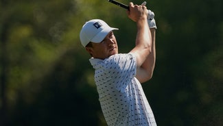 Next Story Image: How to bet the 2021 Masters without Tiger Woods, and how lines are moving