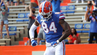 Next Story Image: Will the Dallas Cowboys take tight end Kyle Pitts in the 2021 NFL Draft?