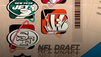 Next Story Image: The 5 prop bets to make on the 2021 NFL Draft