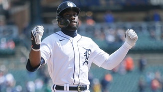 Next Story Image: The wild ride of Rule 5 draft pick Akil Baddoo's incredible MLB start