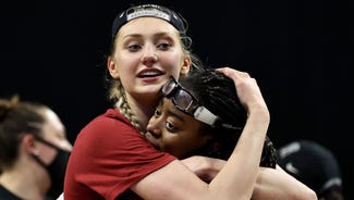 Next Story Image: Women's NCAA Final Four preview: Cardinal will rule