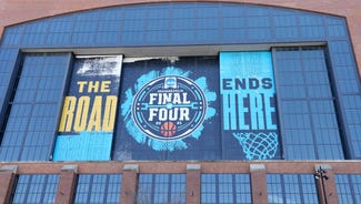 Next Story Image: The Numbers: The statistical story of the NCAA Men's Final Four