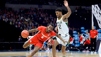 Next Story Image: NCAA Men's Tournament Top Moments: Final Four