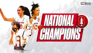 Next Story Image: Social media reacts to Stanford defeating Arizona to win the NCAA Women's title