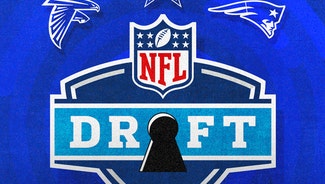 Next Story Image: After the Falcons, the Cowboys and Patriots are among NFL Draft's biggest wild cards