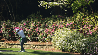 Next Story Image: Everything you need to know: Masters 2021 at Augusta National
