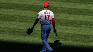 Next Story Image: The Angels' Shohei Ohtani makes more history on the mound and at the plate