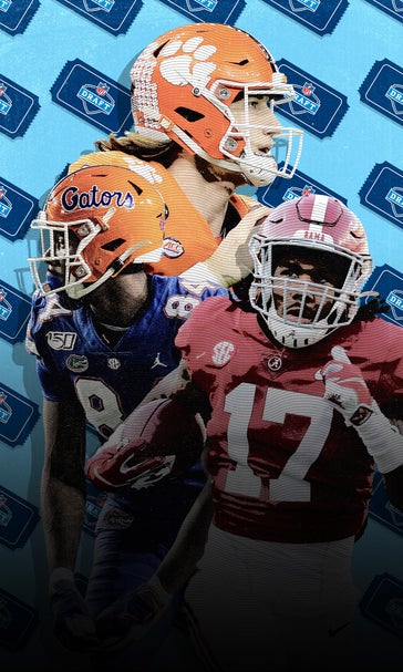 Download Jason McIntyre's Mock Draft 10.0: Draft Day is upon us ...
