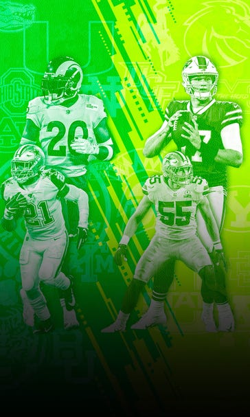 On the outside looking in: How non-Power 5 players are woefully overlooked