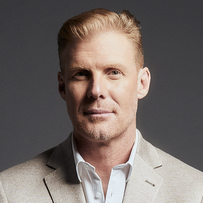 Alexi Lalas