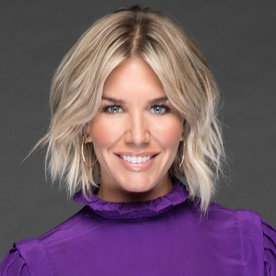 Charissa Thompson