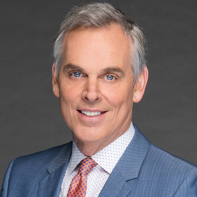 Colin Cowherd