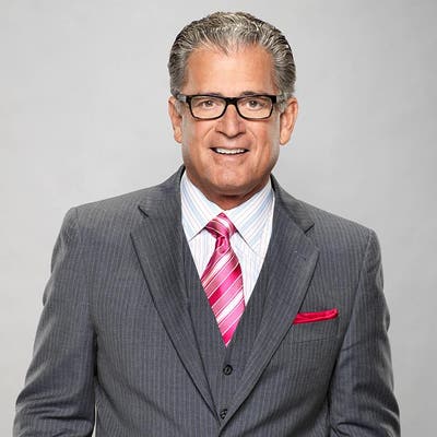 Mike Pereira