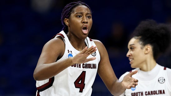 The Numbers: The statistical story of the women's Final Four
