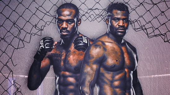 UFC's Francis Ngannou vs. Jon Jones megafight could be in jeopardy