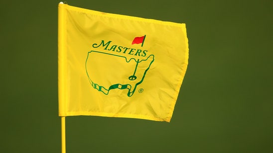The 2021 Masters Tournament: Top moments from Day 1
