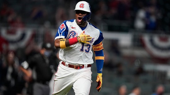 MLB MVP Watch: Mike Trout dominating AL; Ronald Acuña Jr. leading NL