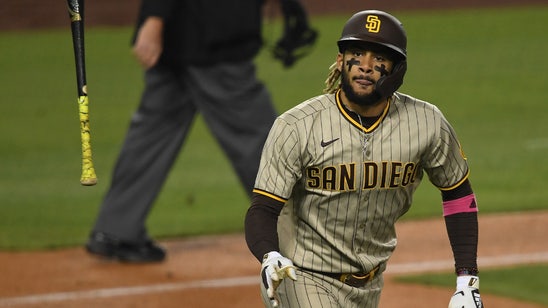 MLB Weekly Roundup: Padres superstar Fernando Tatis Jr. is lighting up the sport