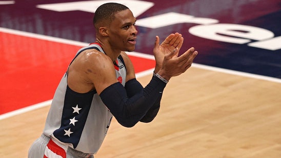 Russell Westbrook leads Wizards past Pacers and into the 8-seed