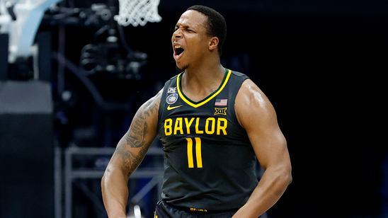 Baylor Bears' national championship embodies the phrase 'Trust The Process'
