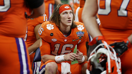 Will Jacksonville's turnaround be up to Trevor Lawrence or the franchise?