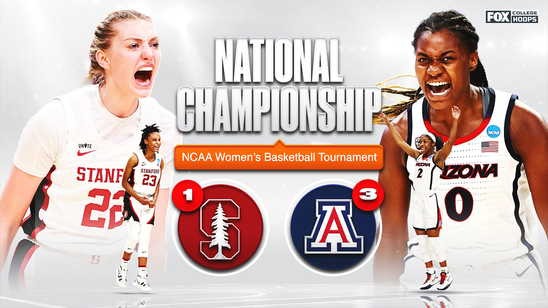 NCAA's Women's Tournament Top Moments: The national title game