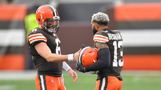 Are the Cleveland Browns on the cusp of greatness or destined to disappoint?