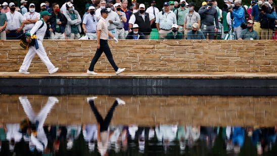 The 2021 Masters Tournament: Top Moments from Day 4