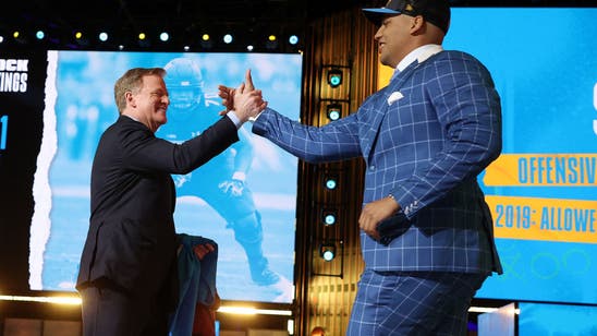 Grading the 2021 NFL Draft: AFC West report cards
