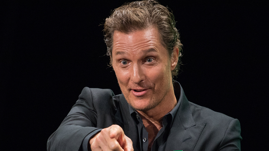 Music, food & soccer: Welcome to MLS, Matthew McConaughey and Austin FC