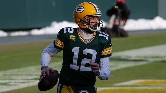 How much longer will the Packers stick with Aaron Rodgers over Jordan Love?
